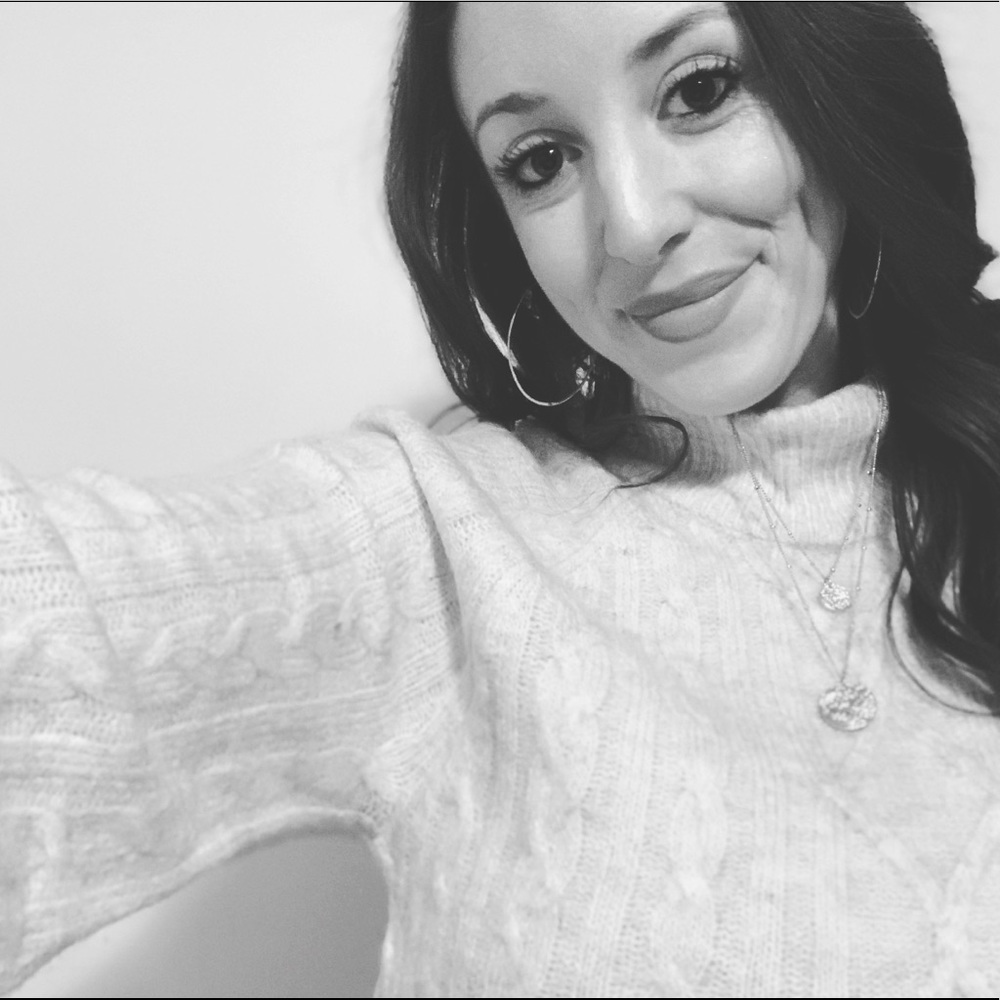 Meet your Posher, Jena